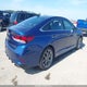 5NPE34AB8JH646718 2018 Hyundai Sonata Sport 2.0T auction photo thumbnail 4