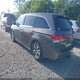 5FNRL5H92GB169673 2016 Honda Odyssey Touring/Touring Elite auction photo thumbnail 3
