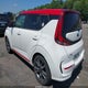 KNDJ63AU4L7084907 2020 Kia Soul Gt-Line auction photo thumbnail 3