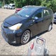JTDZN3EU4GJ046408 2016 Toyota Prius V Two auction photo thumbnail 2