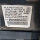 2HNYD18263H539851 2003 Acura Mdx auction photo thumbnail 9
