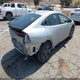JTDACAAU6P3009748 2023 Toyota Prius Le auction photo thumbnail 4