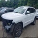 1C4RJFBG0KC787793 2019 Jeep Grand Cherokee Limited 4X4 auction photo thumbnail 2