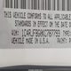1C4RJFBG0KC787793 2019 Jeep Grand Cherokee Limited 4X4 auction photo thumbnail 9