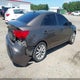 KNAFU4A23D5694078 2013 Kia Forte Ex auction photo thumbnail 4