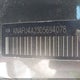 KNAFU4A23D5694078 2013 Kia Forte Ex auction photo thumbnail 9