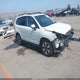JF2SJAJC9HH414378 2017 Subaru Forester 2.5I Limited auction photo thumbnail 1