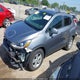 KL7CJLSB9KB745313 2019 Chevrolet Trax Lt auction photo thumbnail 2