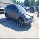 5J6RE4H38BL004761 2011 Honda Cr-V Lx auction photo thumbnail 1