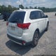 JA4AD3A39JZ035517 2018 Mitsubishi Outlander Se auction photo thumbnail 4