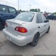 2T1BR12E01C426405 2001 Toyota Corolla Ce auction photo thumbnail 4