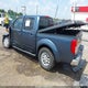 1N6AD0ER6EN748341 2014 Nissan Frontier Sv auction photo thumbnail 3