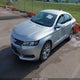 2G1165S30F9163326 2015 Chevrolet Impala 2Lz auction photo thumbnail 2