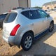 JN8AZ08WX7W622538 2007 Nissan Murano Sl auction photo thumbnail 4
