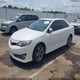 4T1BF1FK1EU447468 2014 Toyota Camry Se Sport auction photo thumbnail 2