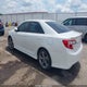 4T1BF1FK1EU447468 2014 Toyota Camry Se Sport auction photo thumbnail 3