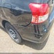 JTDBT4K37CL038844 2012 Toyota Yaris auction photo thumbnail 6