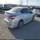 3N1AB7AP2DL703842 2013 Nissan Sentra Sr auction photo thumbnail 4