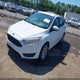 1FADP3F20JL234829 2018 Ford Focus Se auction photo thumbnail 2