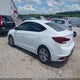5NPD84LF2LH533105 2020 Hyundai Elantra Sel auction photo thumbnail 3
