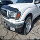 5TEVL52N42Z054326 2002 Toyota Tacoma Xtracab auction photo thumbnail 17