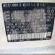 3CZRZ2H33SM752115 2025 Honda Hr-V Awd Lx auction photo thumbnail 9