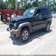 1J4GK48K54W262664 2004 Jeep Liberty Sport auction photo thumbnail 2