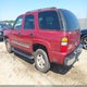 1GNEC13Z44J287248 2004 Chevrolet Tahoe Ls auction photo thumbnail 3