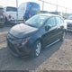 5YFEPRAE5LP138143 2020 Toyota Corolla Le auction photo thumbnail 2