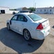 2G1WC5E32C1274853 2012 Chevrolet Impala Ltz auction photo thumbnail 3