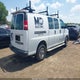 1GTW7AFG4K1339972 2019 GMC Savana 2500 Work Van auction photo thumbnail 4