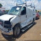 1GTW7AFG4K1339972 2019 GMC Savana 2500 Work Van auction photo thumbnail 6