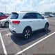 5XYPHDA1XGG008732 2016 Kia Sorento 2.0T Ex auction photo thumbnail 4