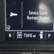 3GCPYCEF9MG309957 2021 Chevrolet Silverado 1500 4Wd Short Bed Custom Trail Boss auction photo thumbnail 7
