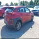 KM8K1CAA1MU653199 2021 Hyundai Kona Se auction photo thumbnail 4