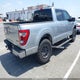 1FTEW1E84MFC49008 2021 Ford F-150 Tremor auction photo thumbnail 4