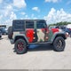 1J4BA3H10AL229213 2010 Jeep Wrangler Unlimited Sport auction photo thumbnail 13