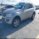 4JGBB86E56A148907 2006 Mercedes-Benz Ml 350 4Matic auction photo thumbnail 2