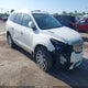 5GAKRBKD0FJ327206 2015 Buick Enclave Leather auction photo thumbnail 1
