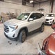 3GKALVEV2LL203965 2020 GMC Terrain Awd Slt auction photo thumbnail 2