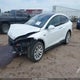 5YJXCDE2XMF323695 2021 Tesla Model X Long Range Dual Motor All-Wheel Drive/Long Range Plus Dual Motor All-Wheel Drive auction photo thumbnail 2