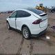 5YJXCDE2XMF323695 2021 Tesla Model X Long Range Dual Motor All-Wheel Drive/Long Range Plus Dual Motor All-Wheel Drive auction photo thumbnail 3