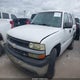 1GNEC13V83R261152 2003 Chevrolet Tahoe Special Services auction photo thumbnail 2
