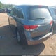 5FNRL5H48EB077596 2014 Honda Odyssey Ex auction photo thumbnail 3
