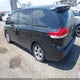 5TDZK3DC4ES439956 2014 Toyota Sienna L V6 7 Passenger auction photo thumbnail 3