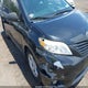 5TDZK3DC4ES439956 2014 Toyota Sienna L V6 7 Passenger auction photo thumbnail 6