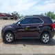 2CNFLGEC6B6477048 2011 Chevrolet Equinox Ltz auction photo thumbnail 15