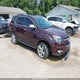2CNFLGEC6B6477048 2011 Chevrolet Equinox Ltz auction photo thumbnail 1