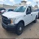 1FTMF1CB9JKE60752 2018 Ford F-150 Xl auction photo thumbnail 2