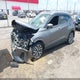 3N1CP5CV6NL487571 2022 Nissan Kicks Sv Xtronic Cvt auction photo thumbnail 2